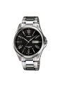 Reloj Casio MTP-1384D-1AVDF Para Hombre de Casio