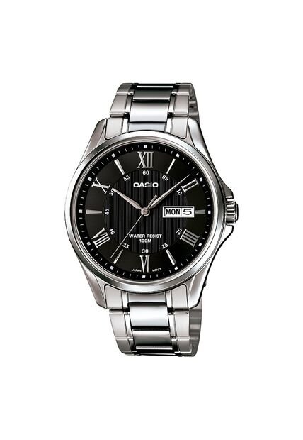 Reloj Casio MTP-1384D-1AVDF Para Hombre