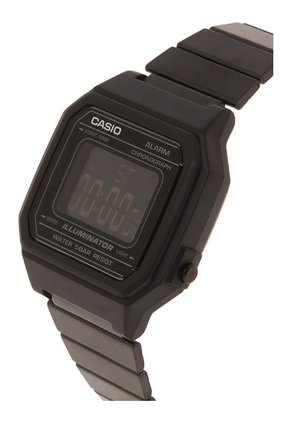 Reloj Negro CASIO