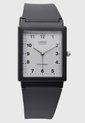 Reloj CASIO Negro de Casio