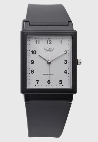 Reloj CASIO Negro Casio