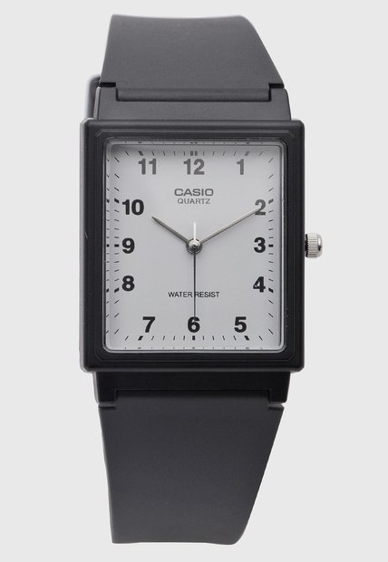 Reloj CASIO Negro