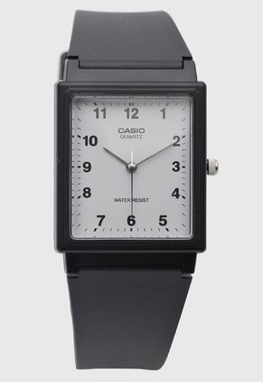 Reloj CASIO Negro