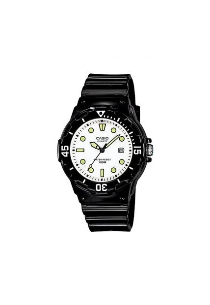 Reloj Para Mujer Casio Analogo Lrw_200H_7E1V Negro