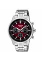 Reloj Casio Modelo EFR-575D-4ADF Plateado Hombre de Casio