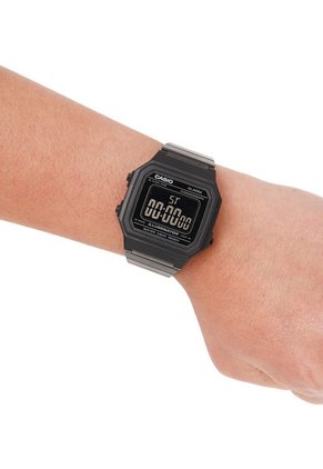 Reloj Negro CASIO
