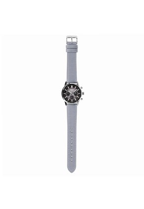 Reloj Casio Modelo EFR-575C-8ADF Gris Hombre