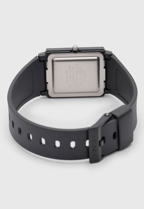 Reloj CASIO Negro