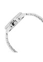 Reloj Casio Modelo EFR-575D-4ADF Plateado Hombre de Casio