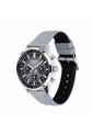 Reloj Casio Modelo EFR-575C-8ADF Gris Hombre de Casio