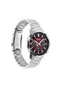 Reloj Casio Modelo EFR-575D-4ADF Plateado Hombre de Casio