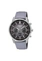 Reloj Casio Modelo EFR-575C-8ADF Gris Hombre de Casio