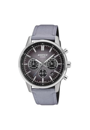Reloj Casio Modelo EFR-575C-8ADF Gris Hombre