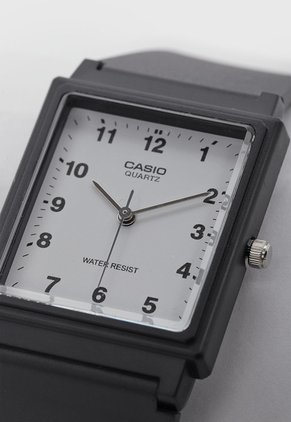 Reloj CASIO Negro