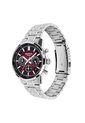 Reloj Casio Modelo EFR-575D-4ADF Plateado Hombre de Casio
