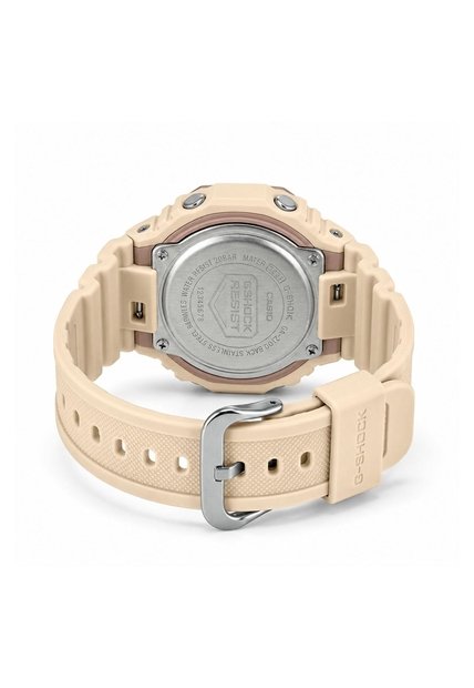 Reloj Casio Modelo GMA-P2110-4ADR Rosa Mujer