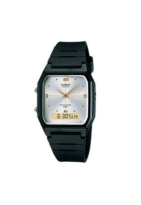 Reloj Para Hombre Casio Aw48He-7Avdf Negro