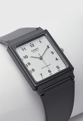 Reloj CASIO Negro