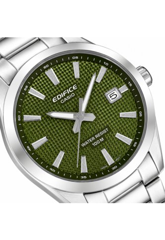 Reloj Casio Modelo EFV-160D-3AVDF Plateado Hombre Casio