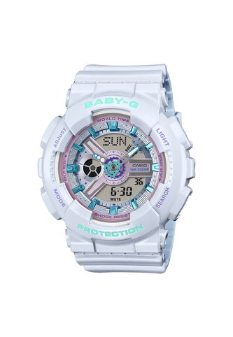 Reloj Casio BA-110MC-7ADR Para Mujer Casio
