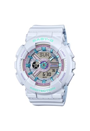 Reloj Casio BA-110MC-7ADR Para Mujer
