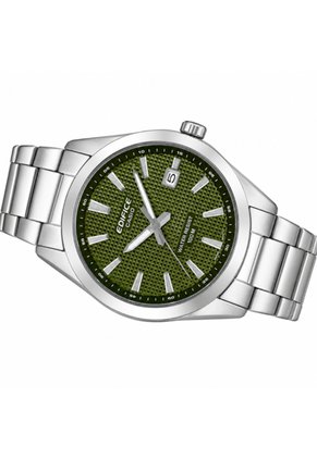 Reloj Casio Modelo EFV-160D-3AVDF Plateado Hombre