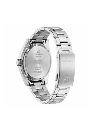 Reloj Casio Modelo EFB-109D-5AVDF Plateado Hombre