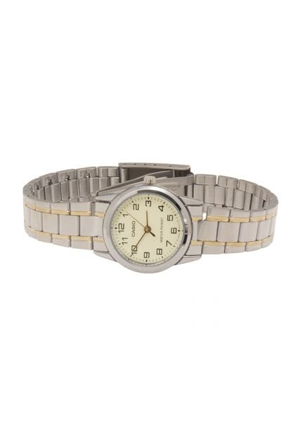 Reloj Para Mujer Casio Ltp-V001Sg-9B Multicolor