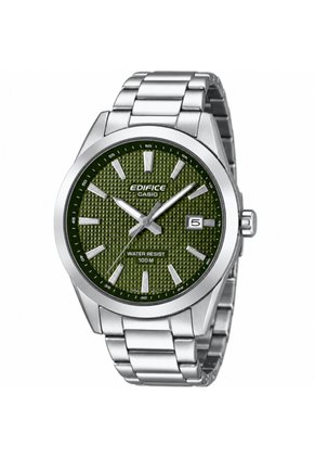Reloj Casio Modelo EFV-160D-3AVDF Plateado Hombre