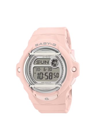 Reloj Casio BG-169KB-4DR Para Mujer Casio