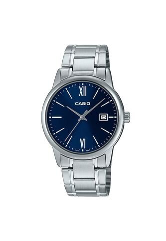 Reloj Casio MTP-V002D-2B3UDF Para Hombre Casio