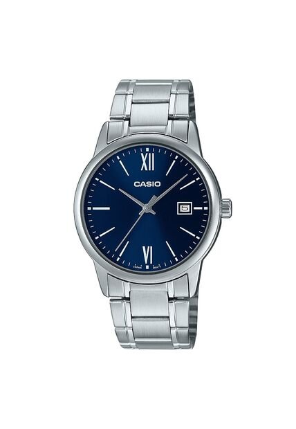 Reloj Casio MTP-V002D-2B3UDF Para Hombre