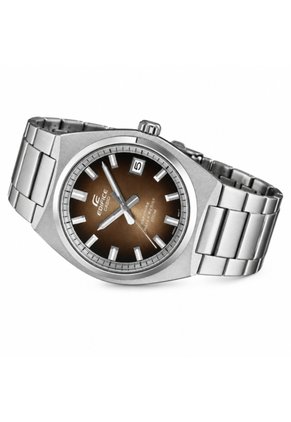 Reloj Casio Modelo EFB-109D-5AVDF Plateado Hombre