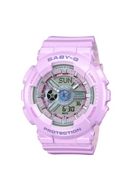 Reloj Casio BA-110MC-6ADR Para Mujer