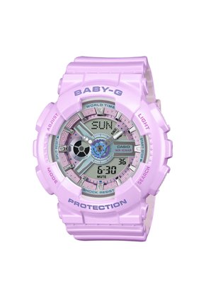 Reloj Casio BA-110MC-6ADR Para Mujer