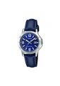 Reloj Para Mujer Casio Casio Ltp-V004L-2Budf Azul de Casio
