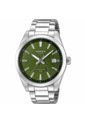 Reloj Casio Modelo EFV-160D-3AVDF Plateado Hombre de Casio