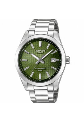 Reloj Casio Modelo EFV-160D-3AVDF Plateado Hombre