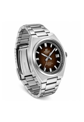 Reloj Casio Modelo EFB-109D-5AVDF Plateado Hombre