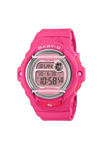 Reloj Casio BG-169KB-4B1DR Para Mujer Casio