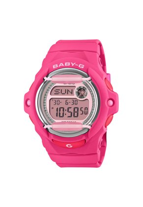 Reloj Casio BG-169KB-4B1DR Para Mujer