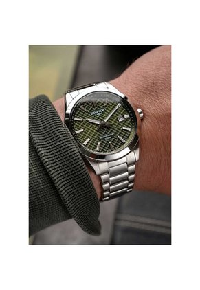 Reloj Casio Modelo EFV-160D-3AVDF Plateado Hombre