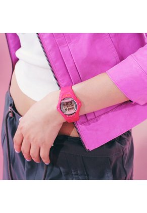 Reloj Casio BG-169KB-4B1DR Para Mujer