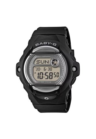 Reloj Casio BG-169KB-1DR Para Mujer Casio