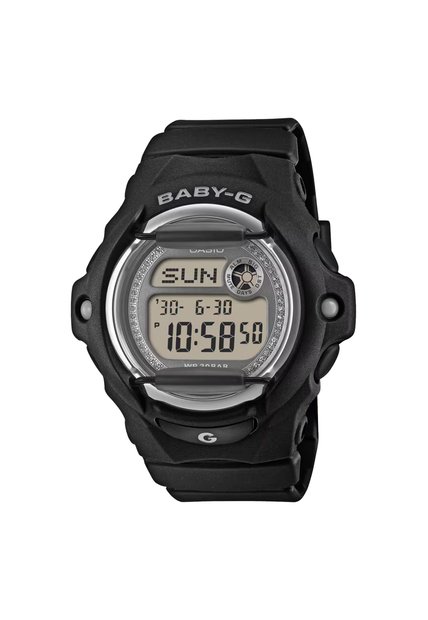 Reloj Casio BG-169KB-1DR Para Mujer
