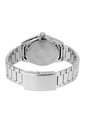 Reloj Casio Modelo EFV-160D-3AVDF Plateado Hombre de Casio