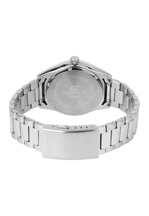 Reloj Casio Modelo EFV-160D-3AVDF Plateado Hombre