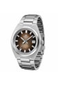 Reloj Casio Modelo EFB-109D-5AVDF Plateado Hombre de Casio