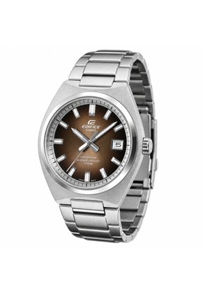 Reloj Casio Modelo EFB-109D-5AVDF Plateado Hombre