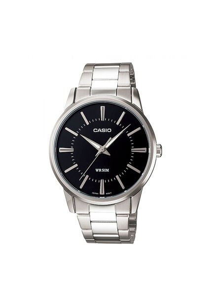 Reloj Para Hombre Casio Mtp-1303D-1Avdf Plateado